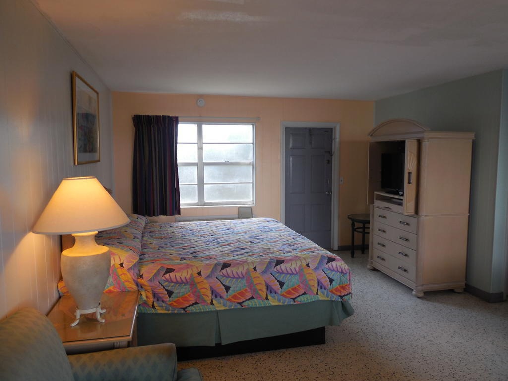 Tropicana Motel Wauchula Room photo